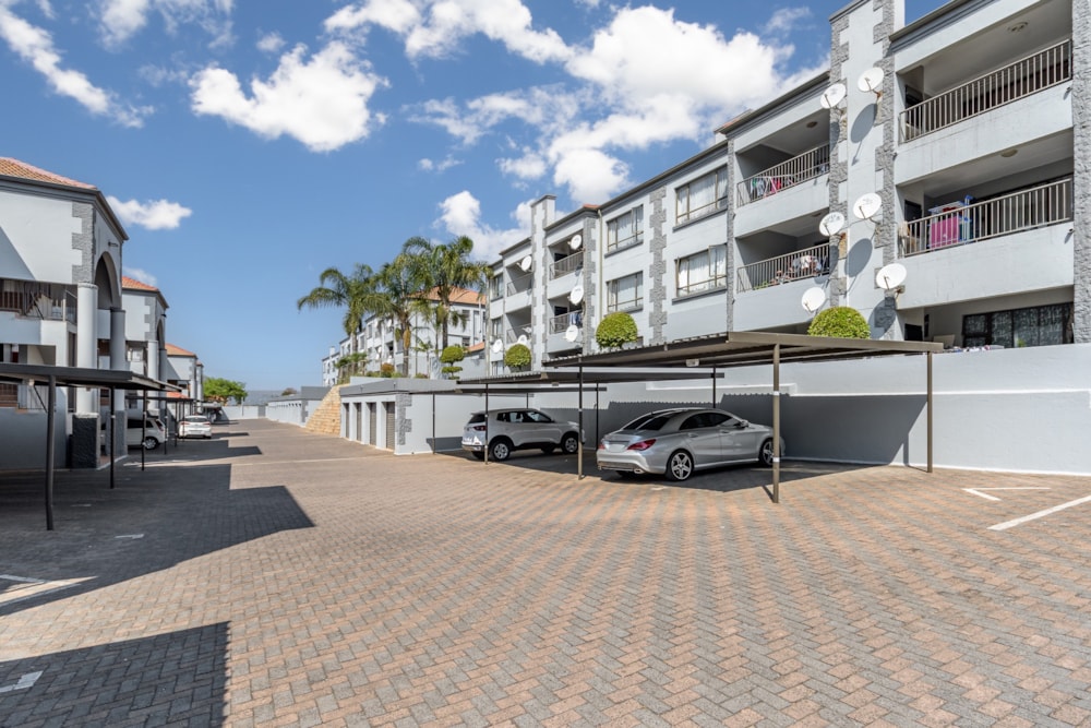 Apartment for sale in Northgate, Randburg - RAN1713785 Apartment for sale in Northgate, Randburg - RAN1713785