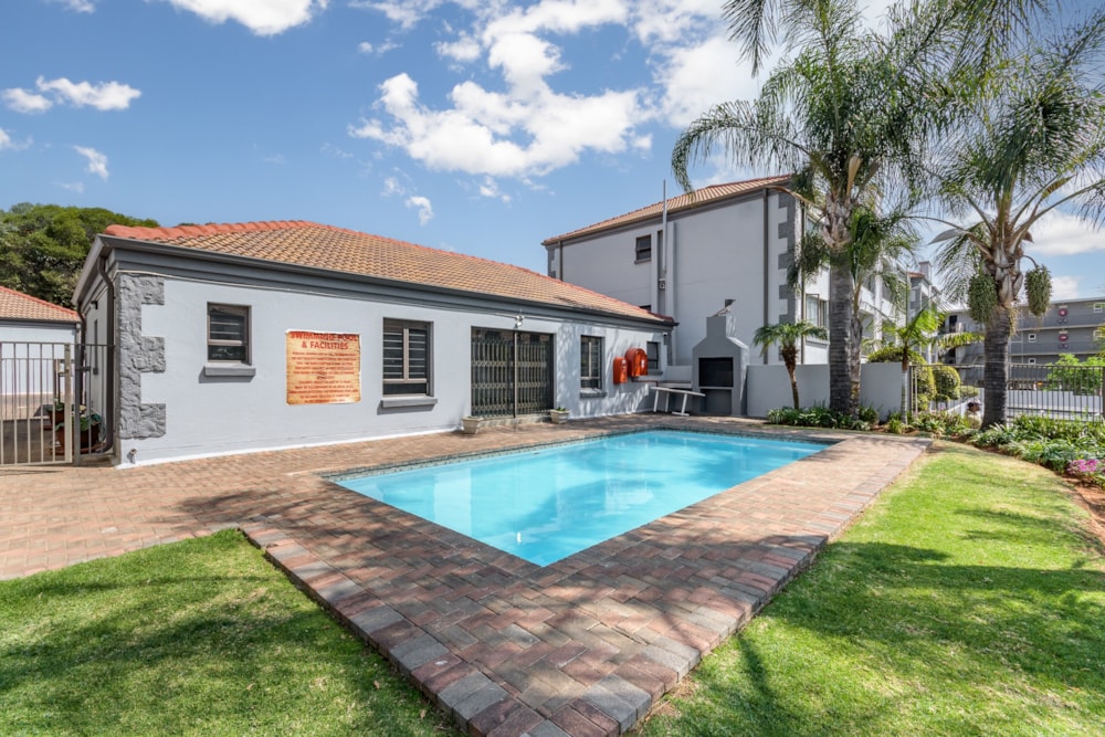 Apartment for sale in Northgate, Randburg - RAN1713785 Apartment for sale in Northgate, Randburg - RAN1713785