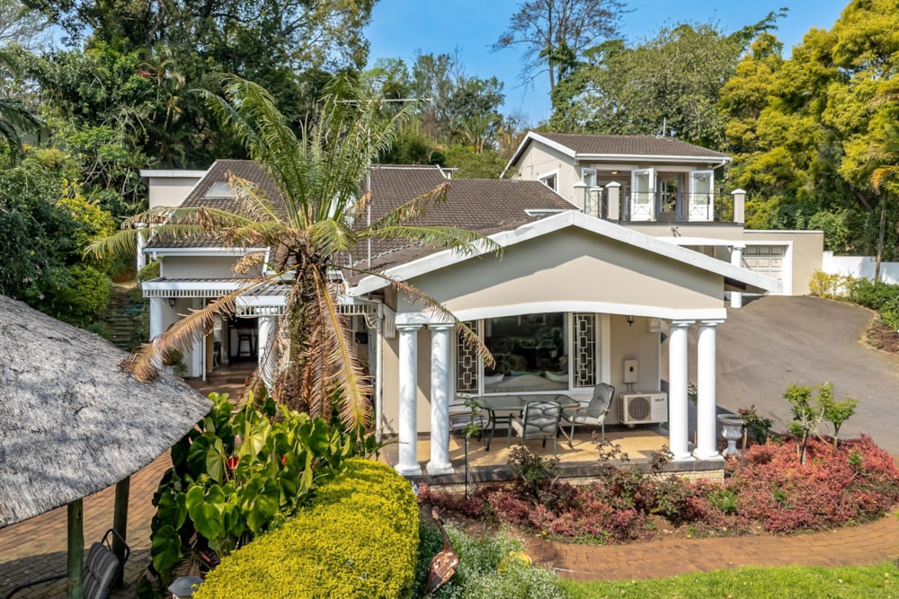 House for sale in Kloof - 1KF1715660