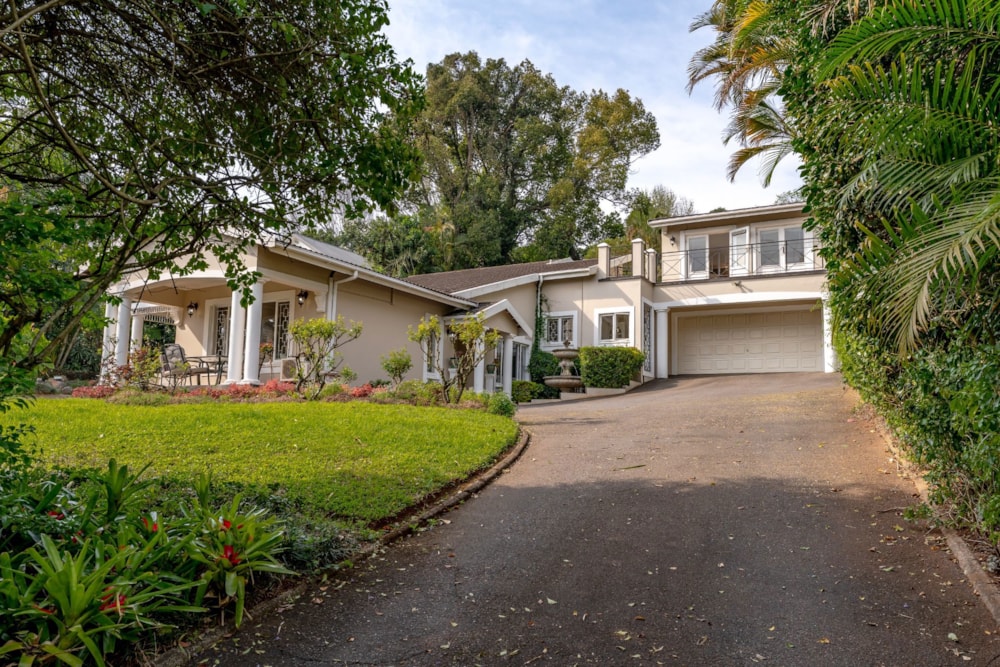 House for sale in Kloof - 1KF1715660