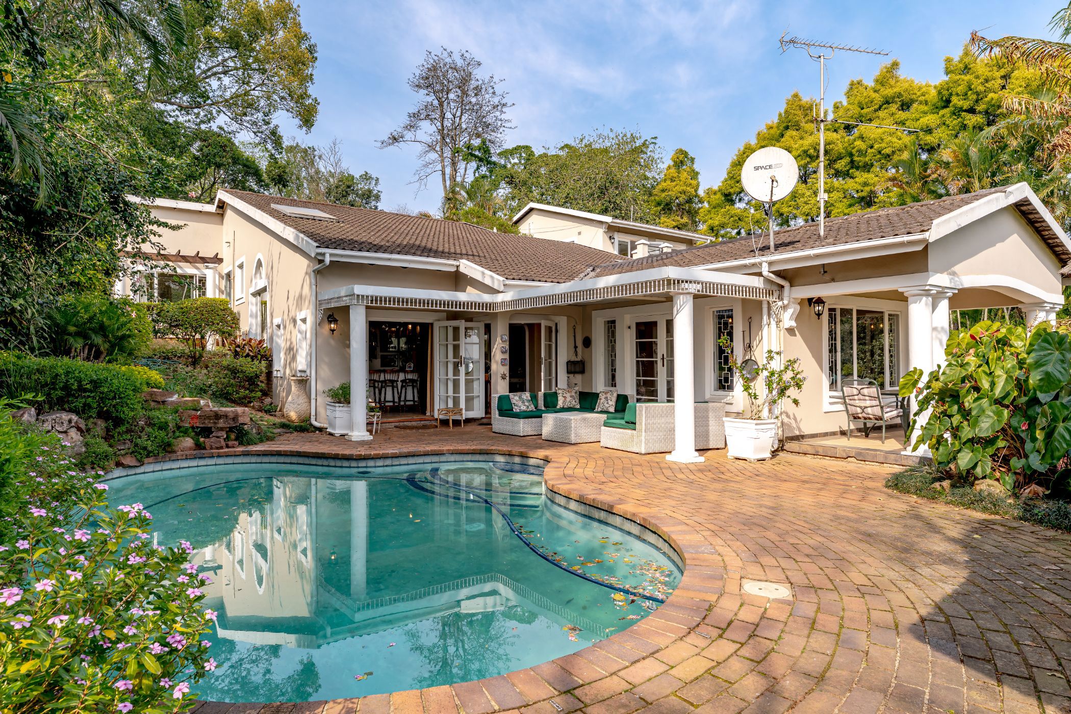 House for sale in Kloof - 1KF1715660