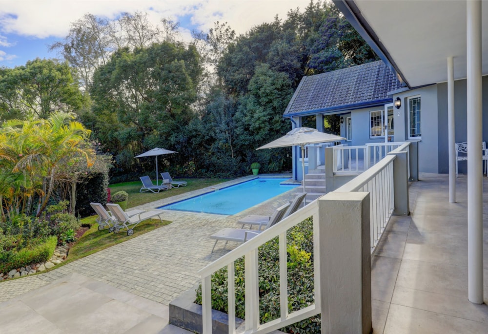 House for sale in Heatherlands - GEO1730688