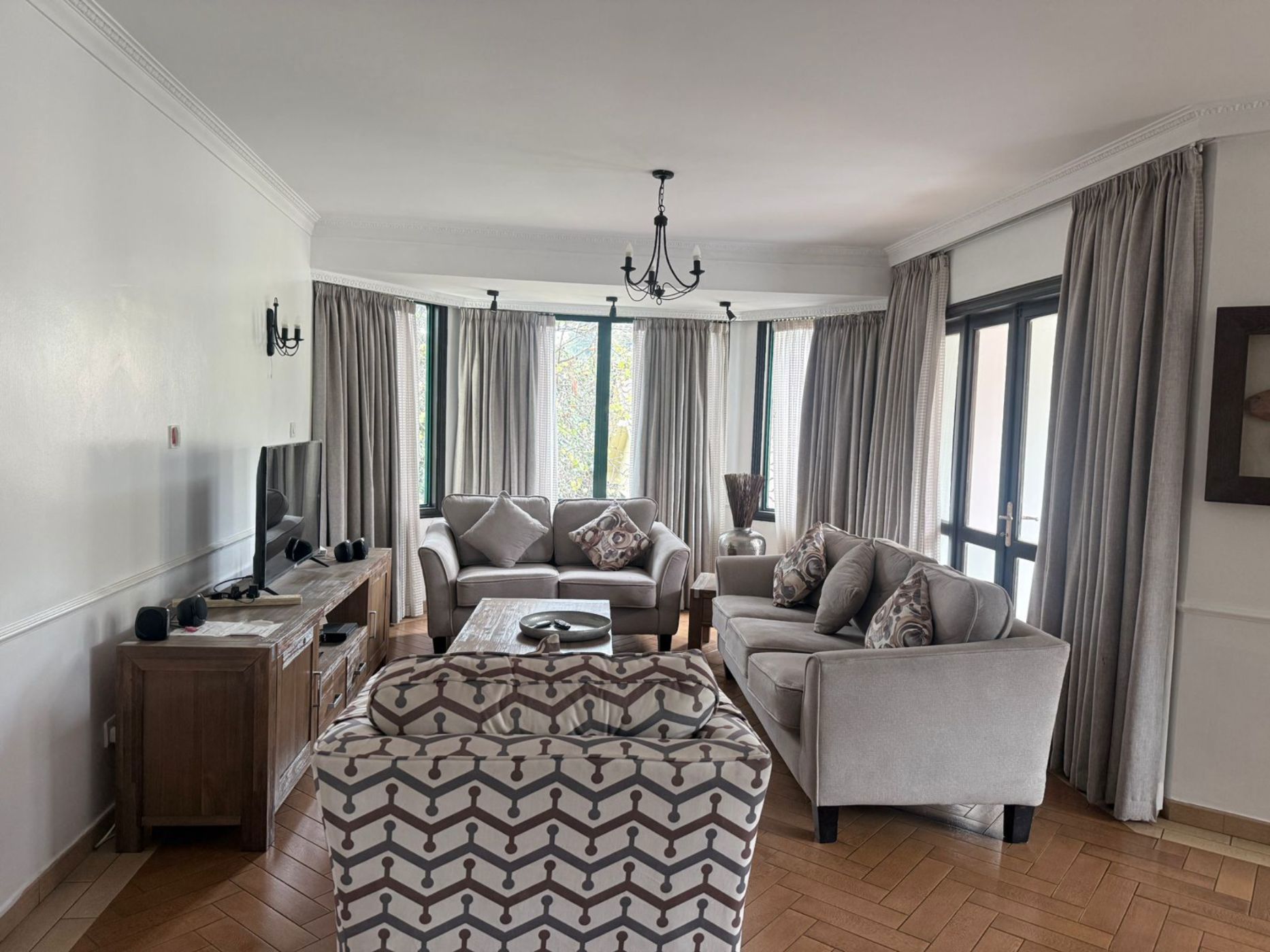 Cluster to rent in Kyuna , Kenya - 3KE1716870