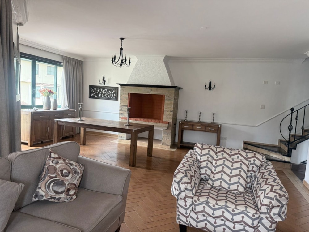 Cluster to rent in Kyuna , Kenya - 3KE1716870 Cluster to rent in Kyuna , Kenya - 3KE1716870