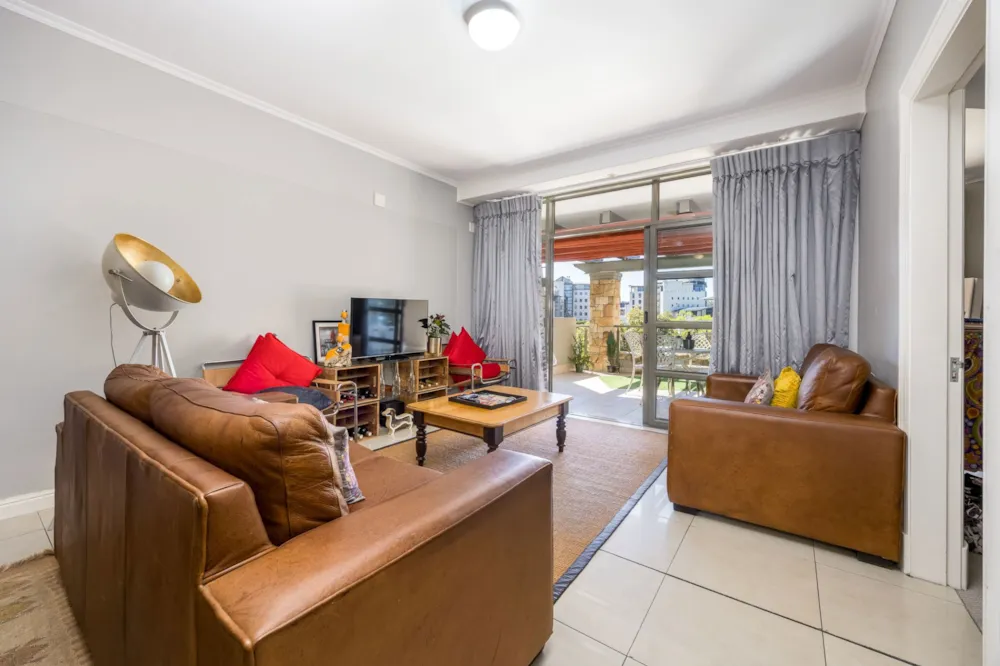 Apartment sold in Tygervalley Waterfront - DBV1715615 Apartment sold in Tygervalley Waterfront - DBV1715615