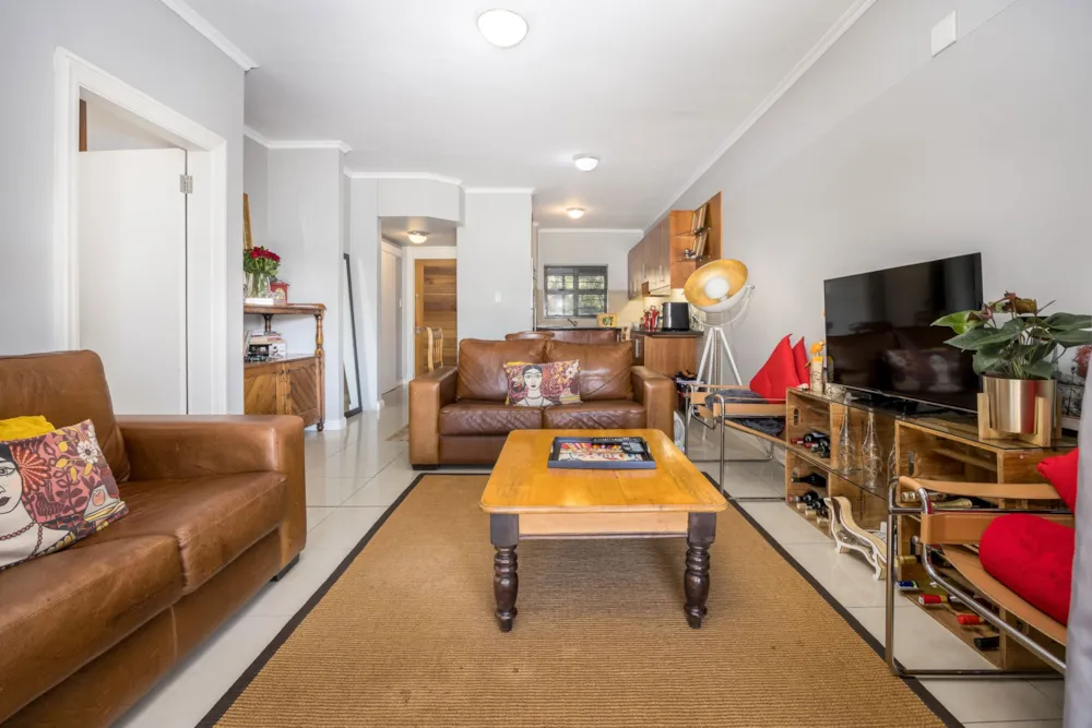 Apartment sold in Tygervalley Waterfront - DBV1715615 Apartment sold in Tygervalley Waterfront - DBV1715615