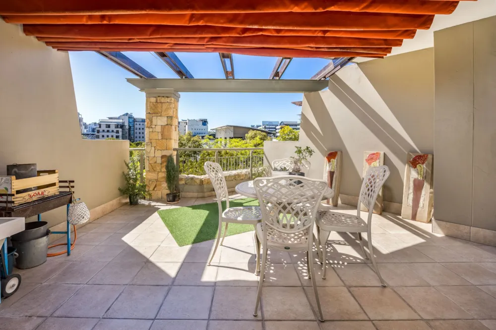 Apartment sold in Tygervalley Waterfront - DBV1715615 Apartment sold in Tygervalley Waterfront - DBV1715615