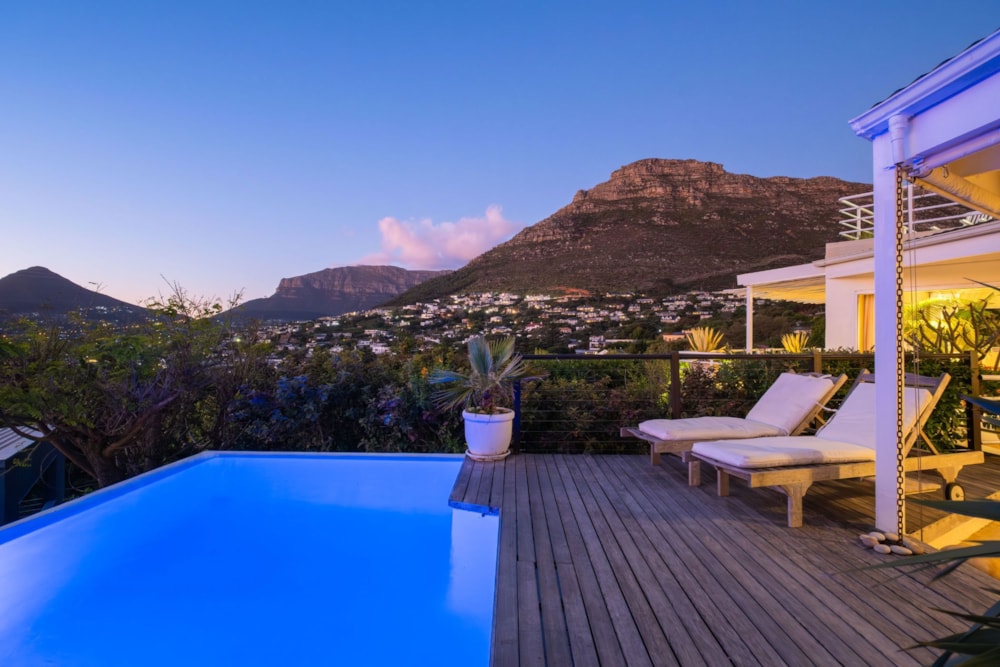 House for sale in Scott Estate - HOB1713794 House for sale in Scott Estate - HOB1713794