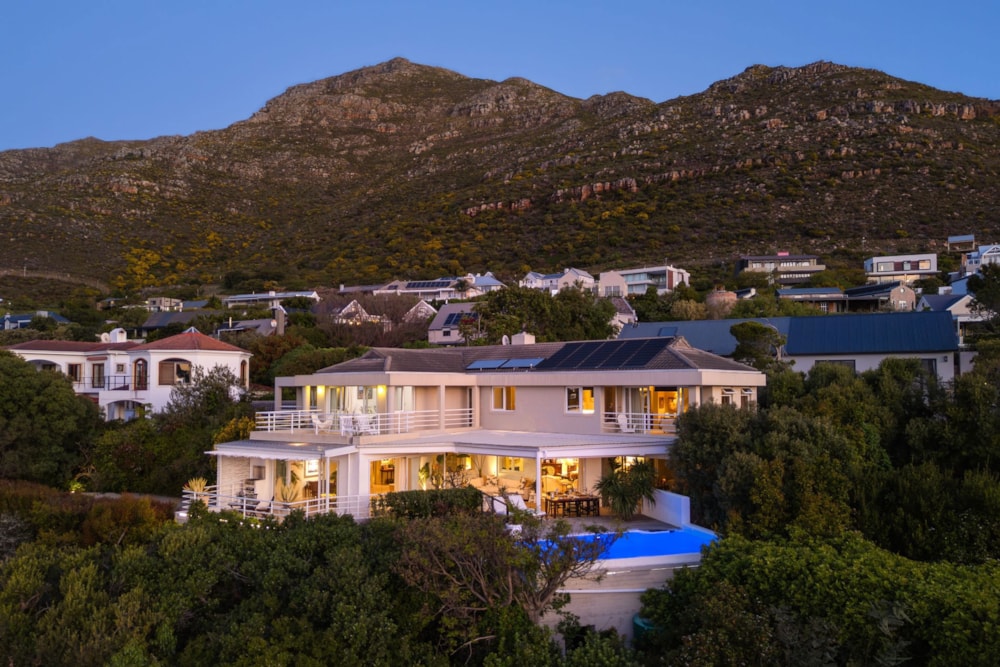 House for sale in Scott Estate - HOB1713794 House for sale in Scott Estate - HOB1713794