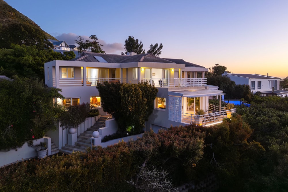 House for sale in Hout Bay - HOB1713794 House for sale in Hout Bay - HOB1713794