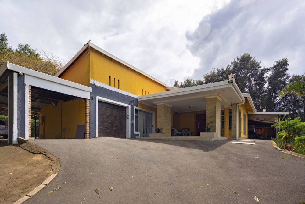 House for sale in Kloof - 1KF1715656 House for sale in Kloof - 1KF1715656