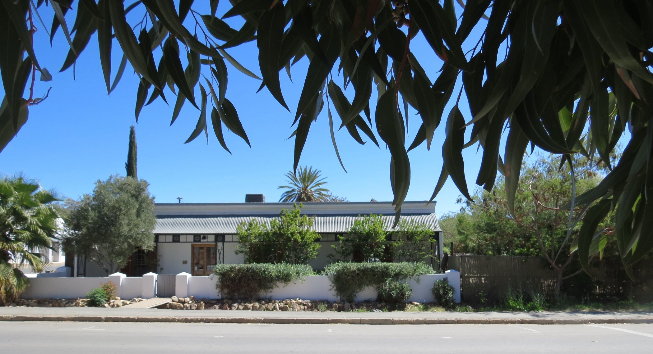 Single-storey house for sale in Prince Albert - 1KK1716289