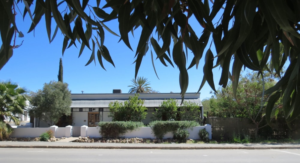 Single-storey house for sale in Prince Albert - 1KK1716289 Single-storey house for sale in Prince Albert - 1KK1716289