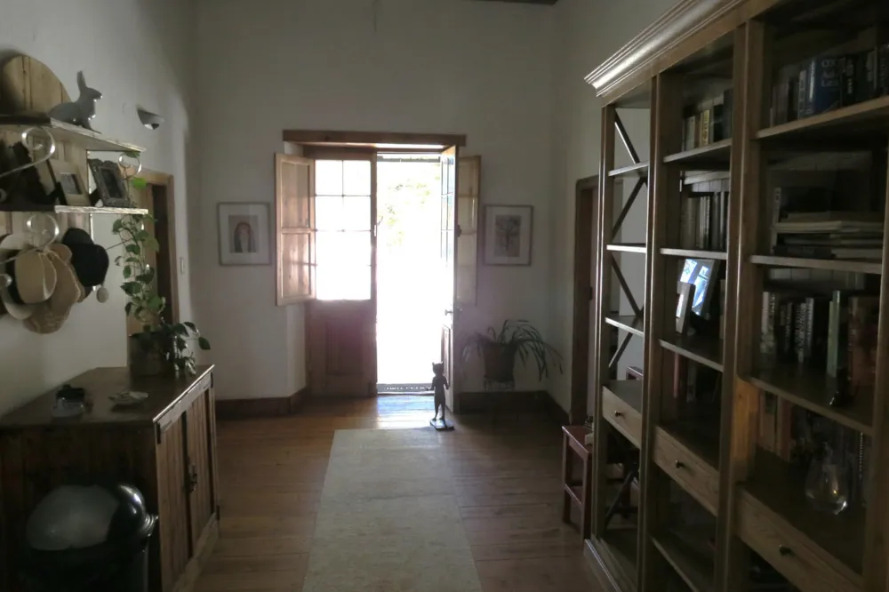 Single-storey house for sale in Prince Albert - 1KK1716289