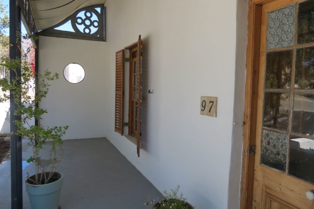 Single-storey house for sale in Prince Albert - 1KK1716289 Single-storey house for sale in Prince Albert - 1KK1716289