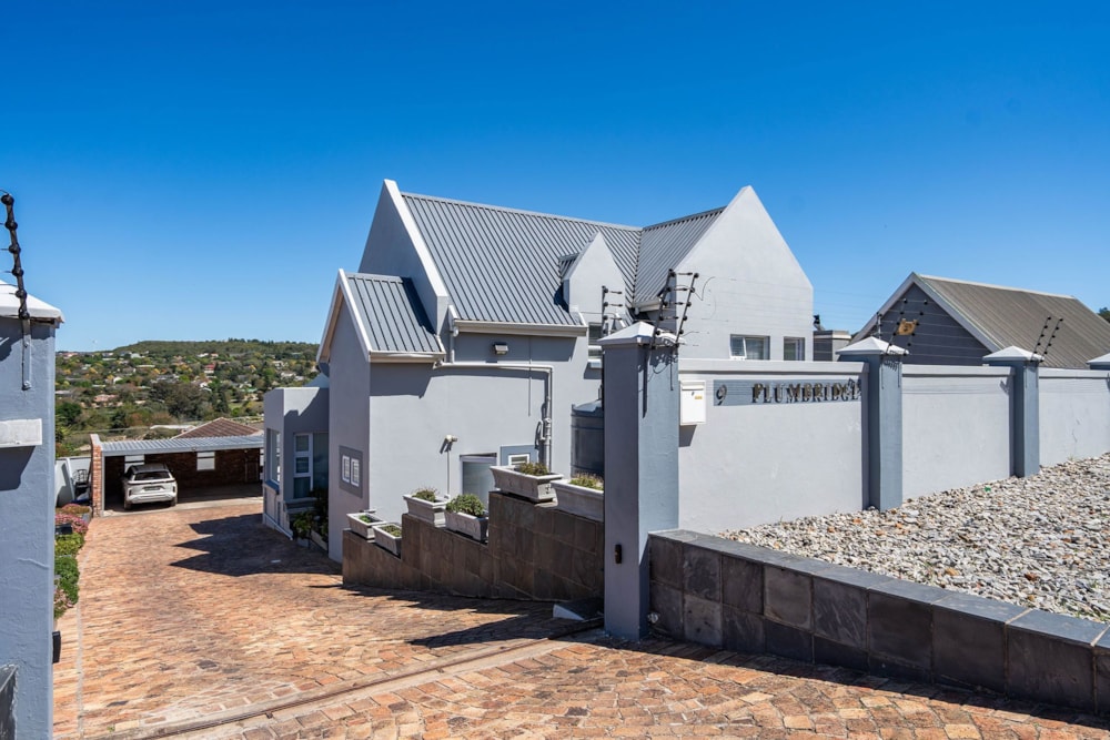 Double-storey house for sale in Kingswood - 1GC1716684 Double-storey house for sale in Kingswood - 1GC1716684