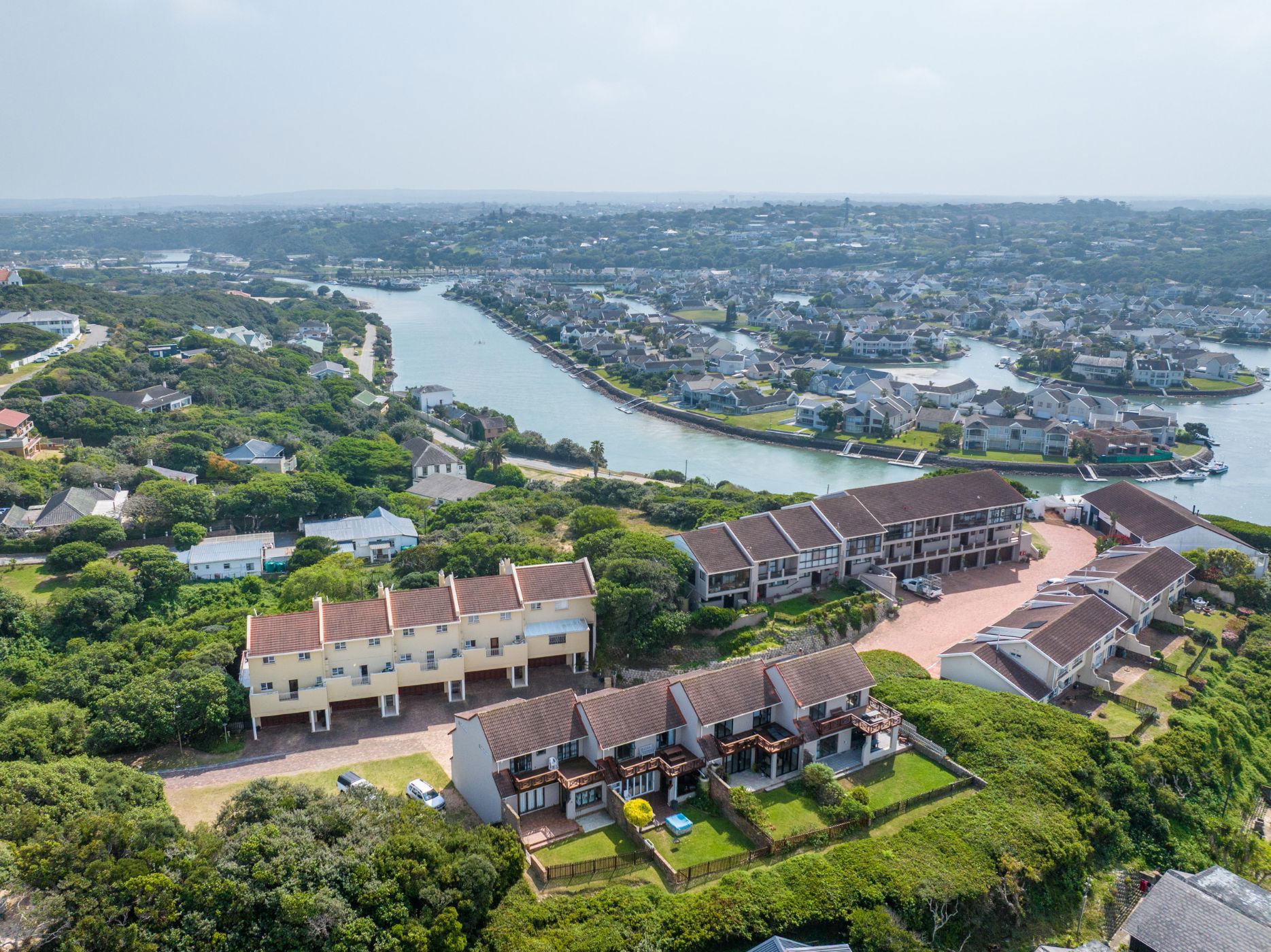 Townhouse for sale in West Beach, Port Alfred - 1PF1713612