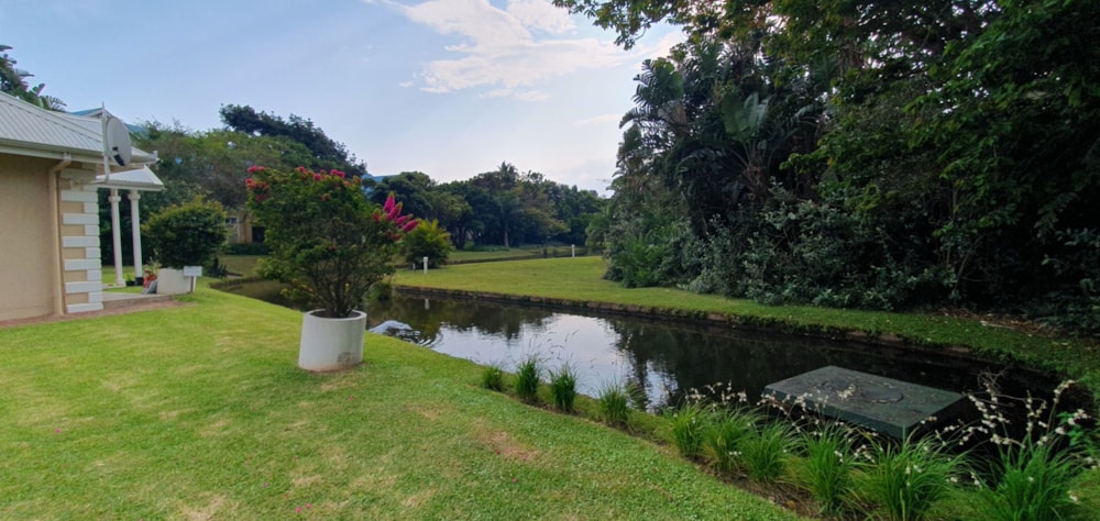 Residential vacant land for sale in Port Edward - 1PD1715504