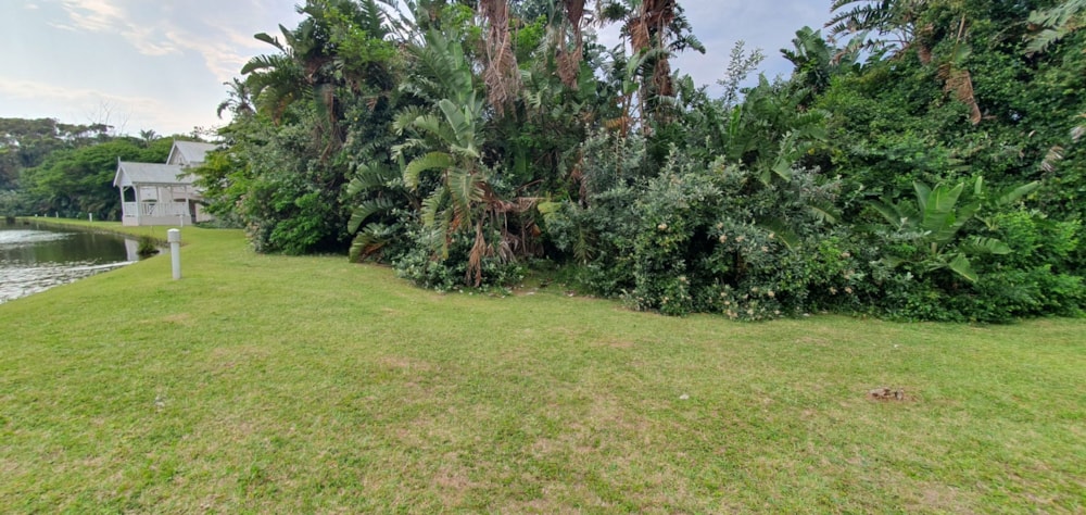 Residential vacant land for sale in Port Edward - 1PD1715504