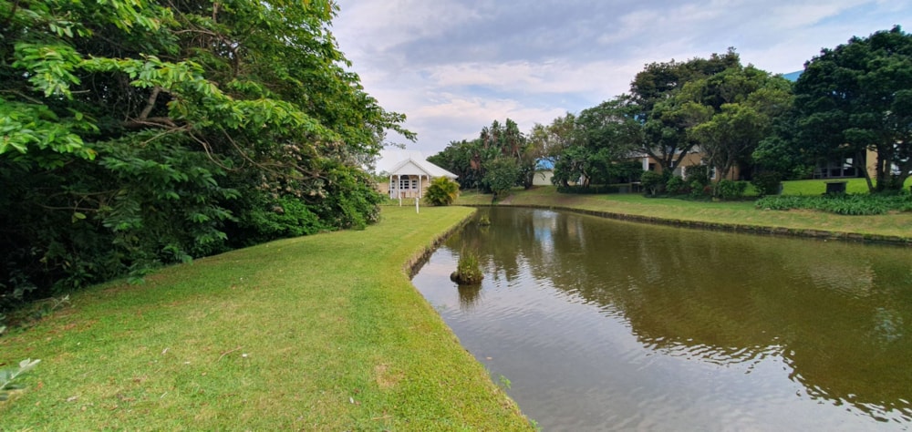 Residential vacant land for sale in Port Edward - 1PD1715504