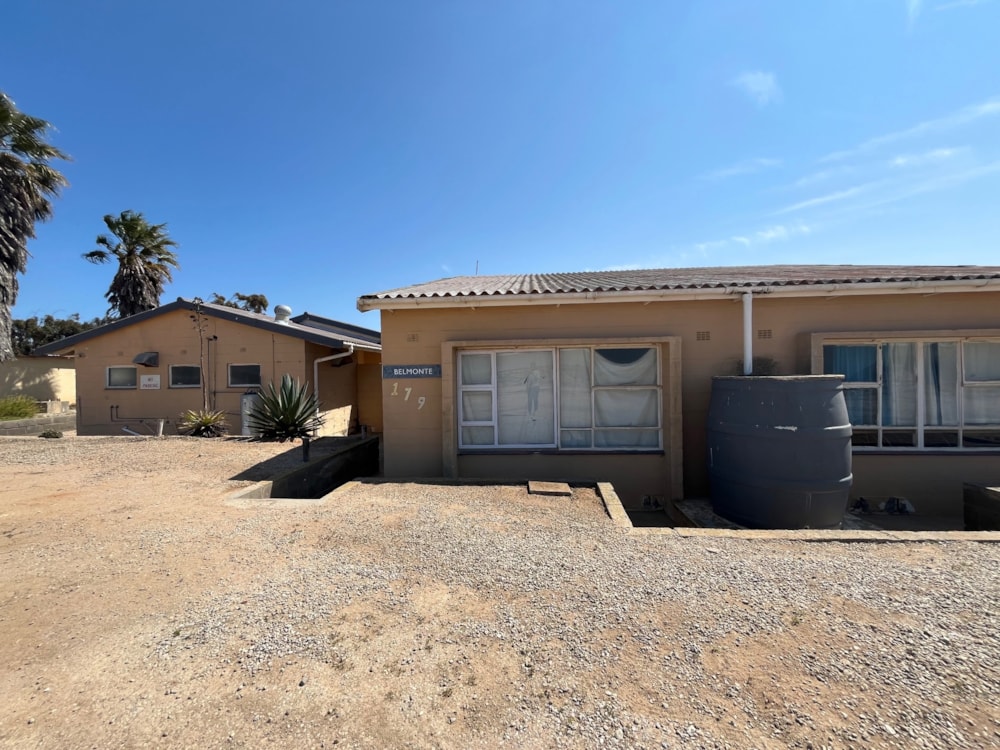 House for sale in Koingnaas - 1NA1716028