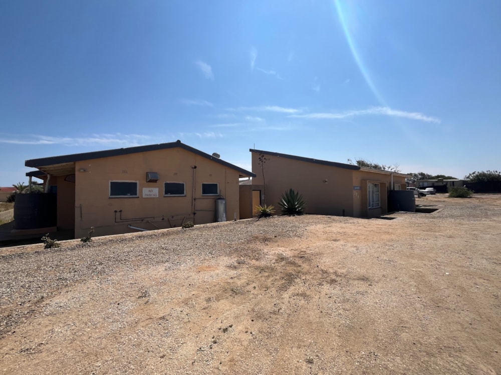 House for sale in Koingnaas - 1NA1716028