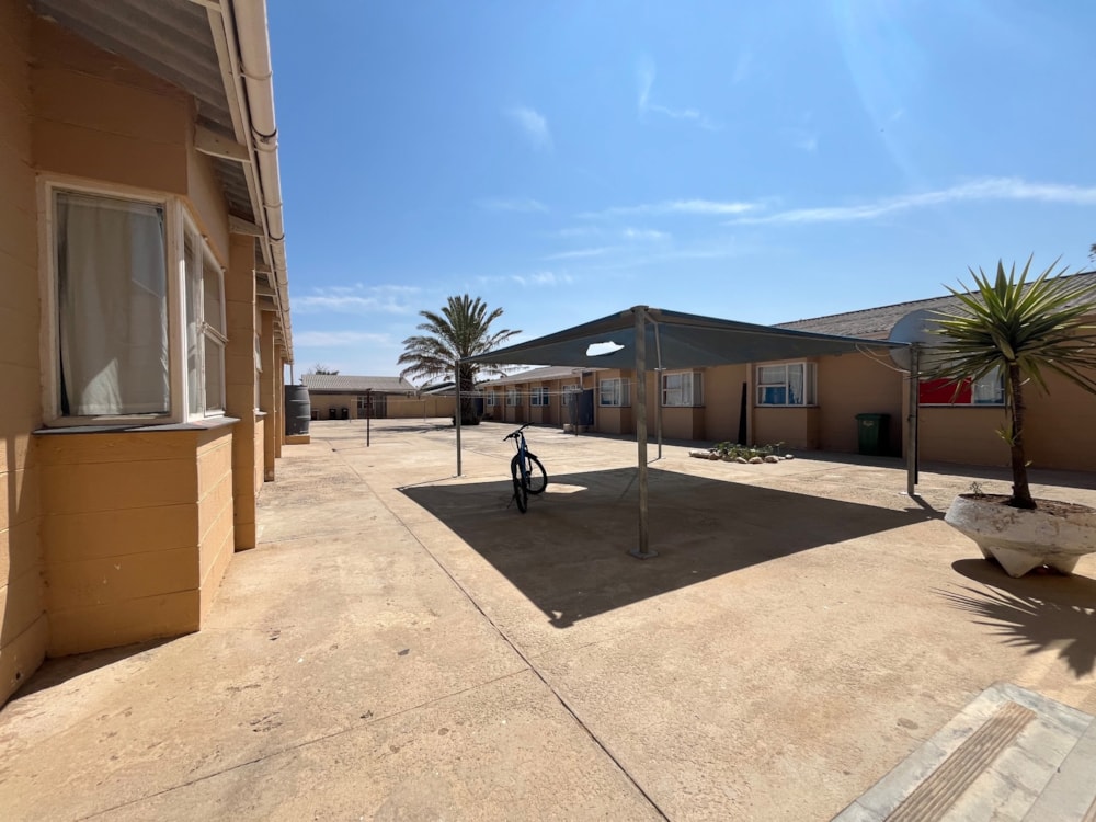 House for sale in Koingnaas - 1NA1716028