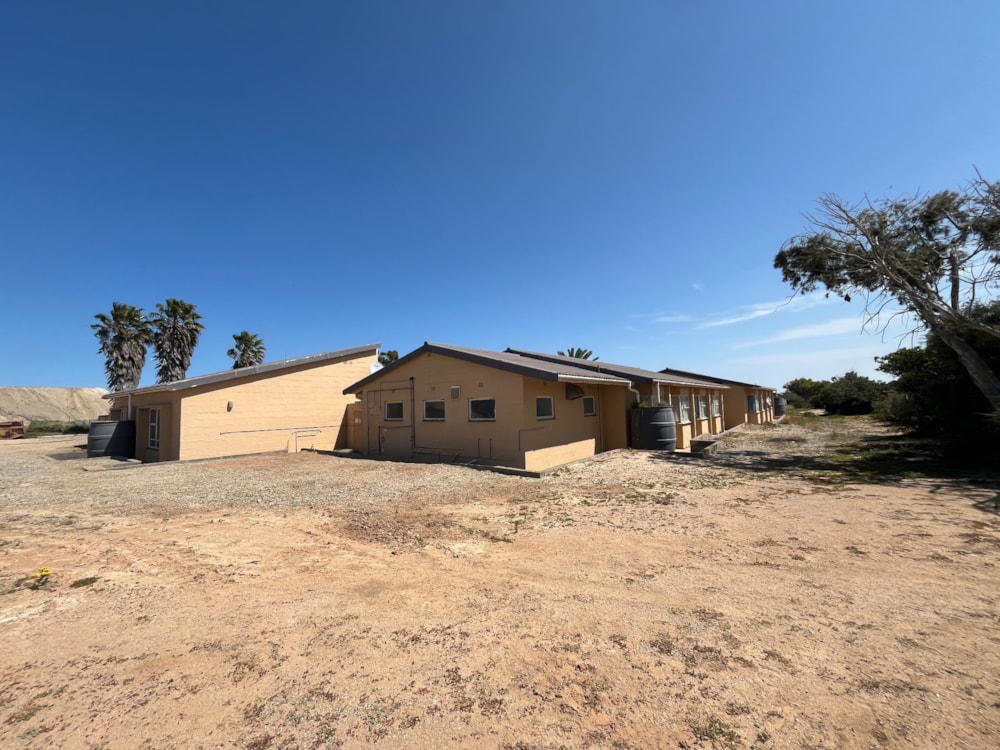 House for sale in Koingnaas - 1NA1716028