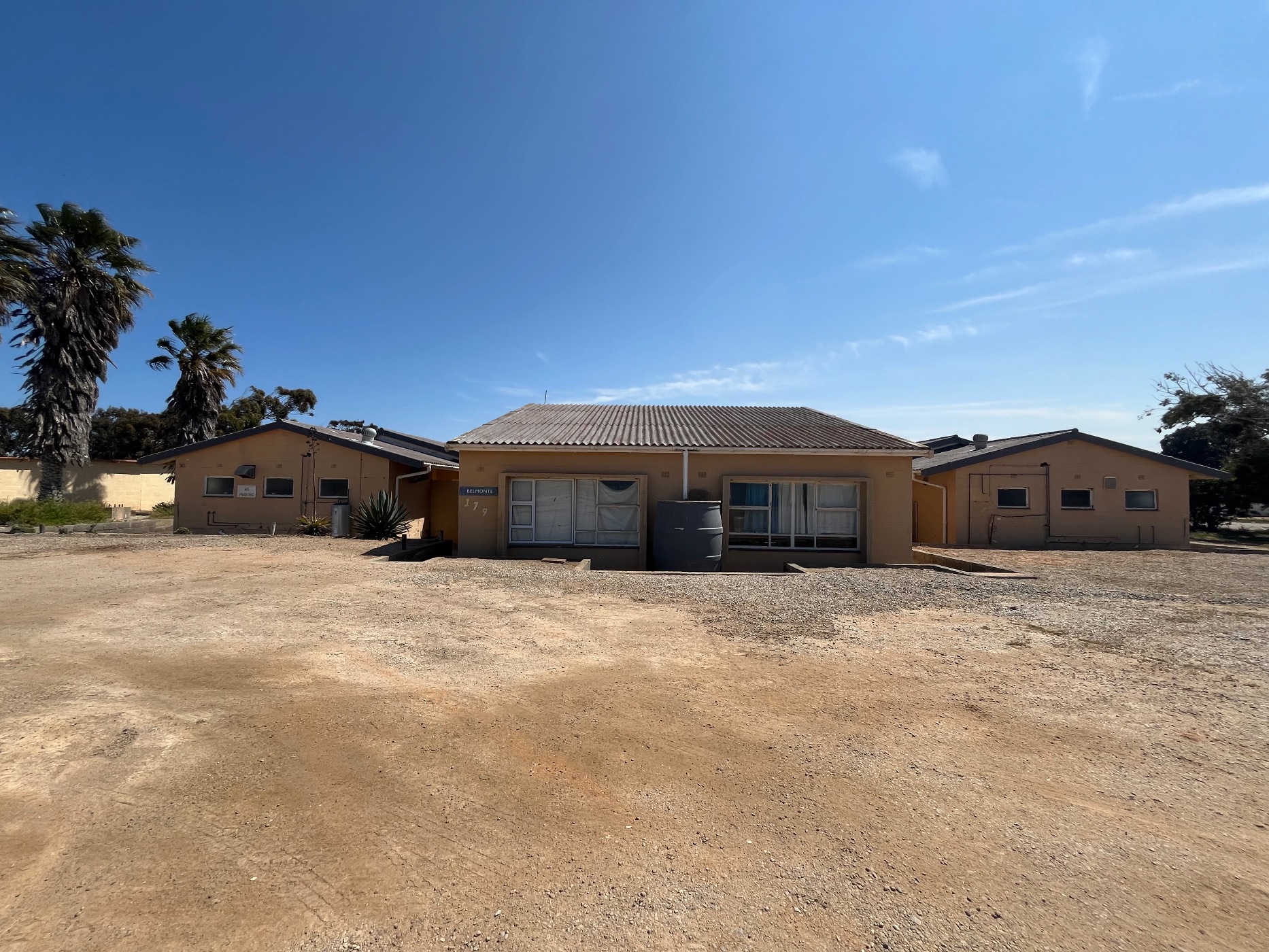 House for sale in Koingnaas - 1NA1716028