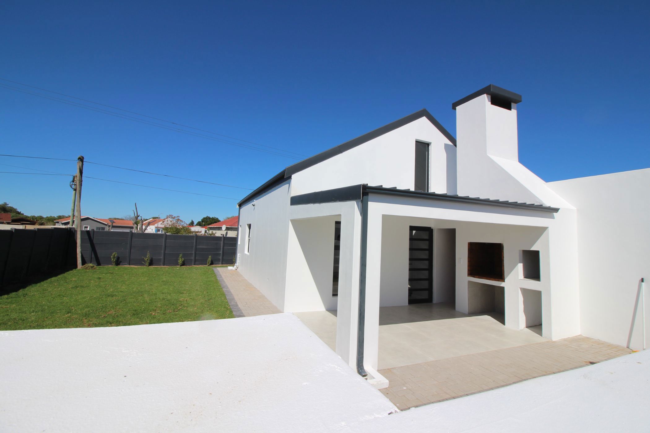 House for sale in Velddrif - LA1689107