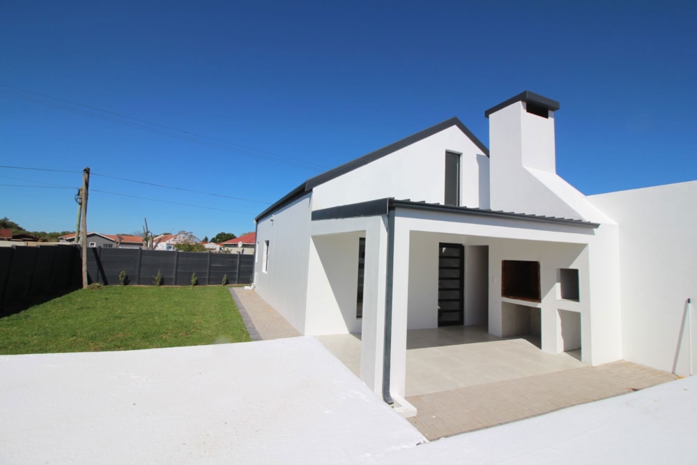 House for sale in Velddrif - LA1689107