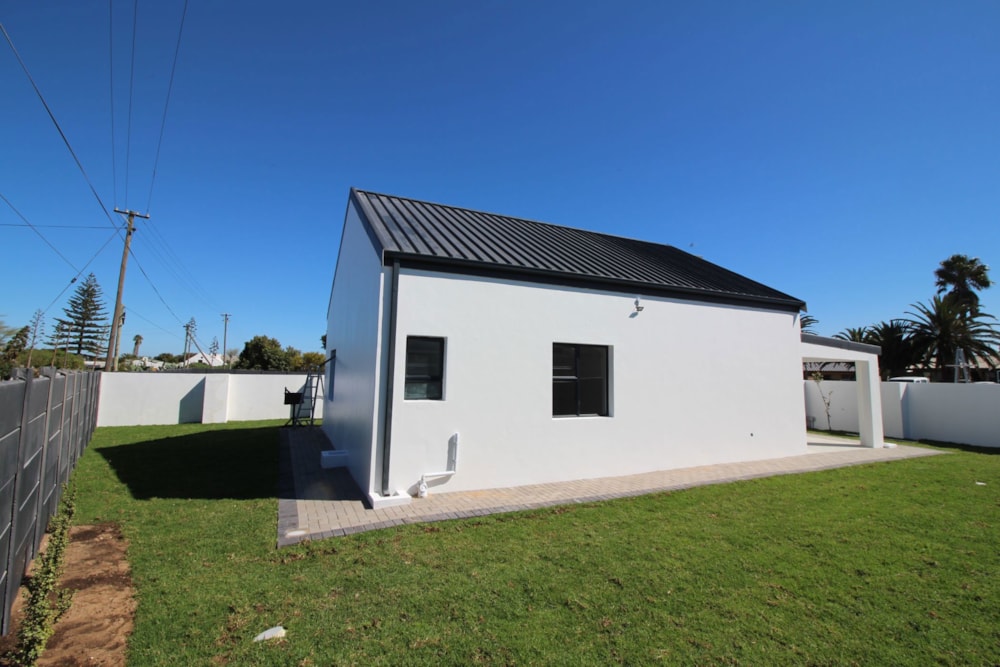 House for sale in Velddrif - LA1689107