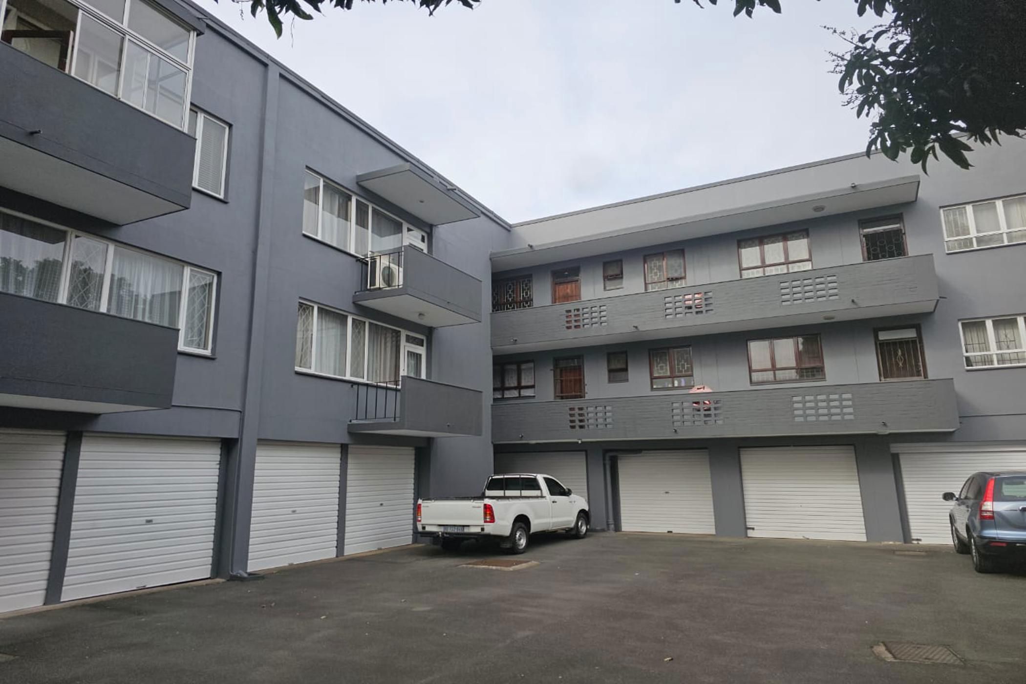 Apartment for sale in Pinetown - 1WP1715287