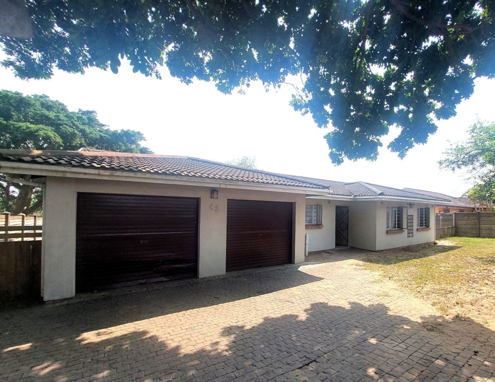 House to rent in Birdswood - 1RY1712273 House to rent in Birdswood - 1RY1712273