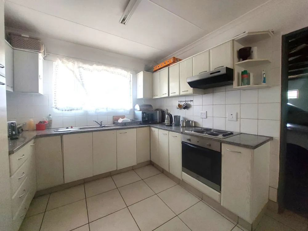 House let in Birdswood - 1RY1712273