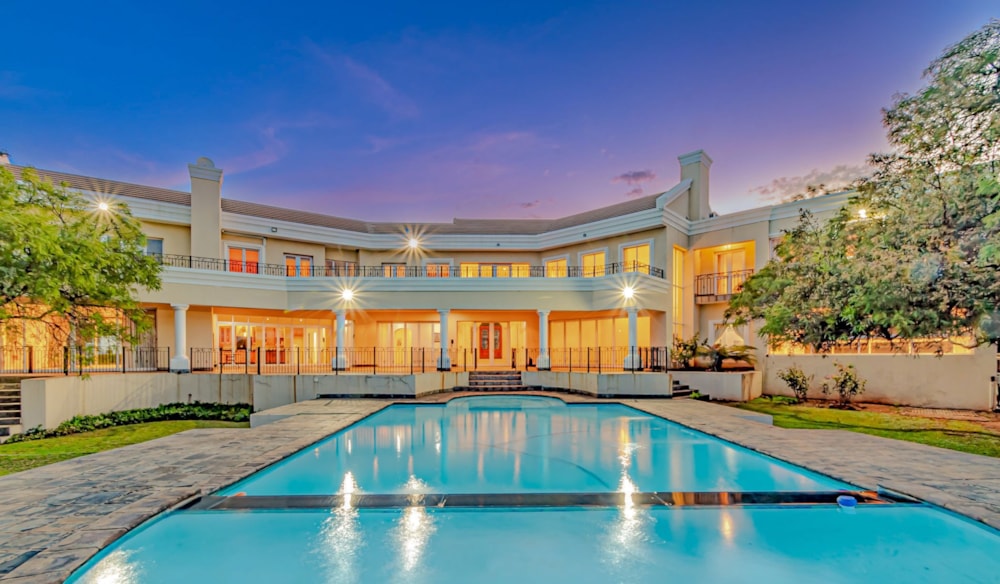 Smallholding for sale in Tiegerpoort AH - PRN1660783