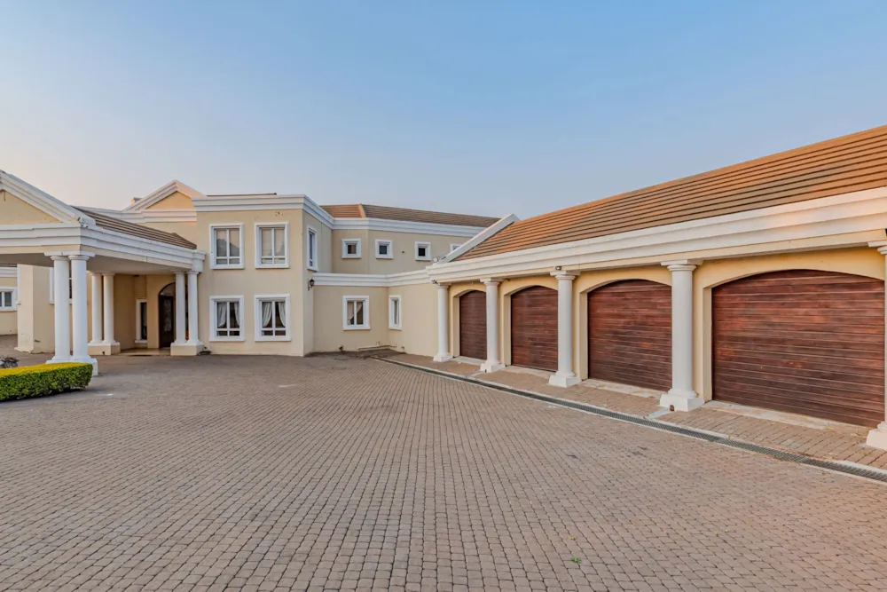 Smallholding sold in Tiegerpoort AH - PRN1660783