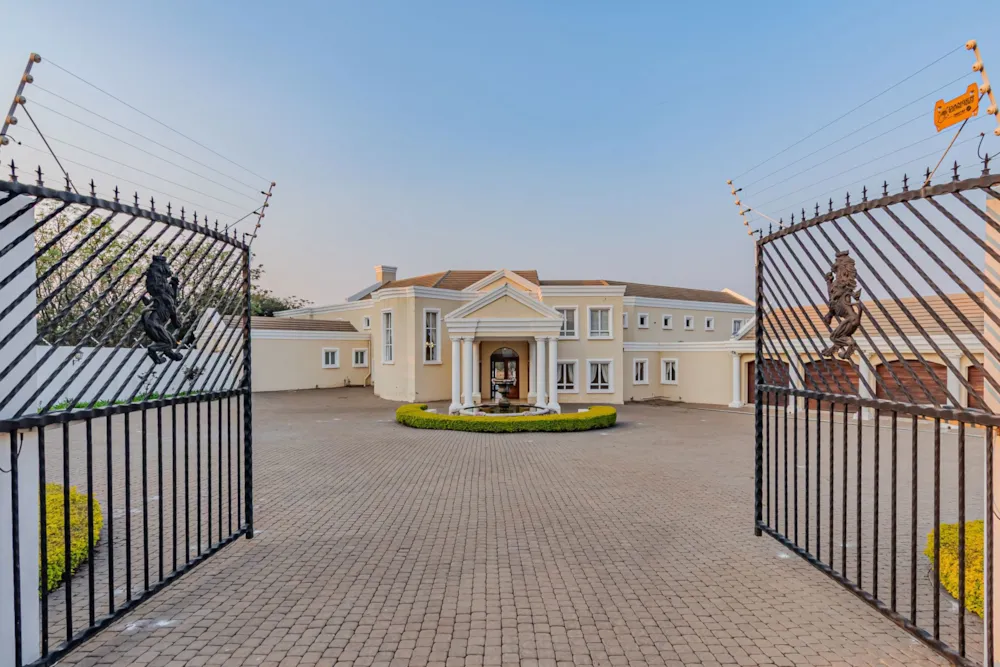 Smallholding sold in Tiegerpoort AH - PRN1660783