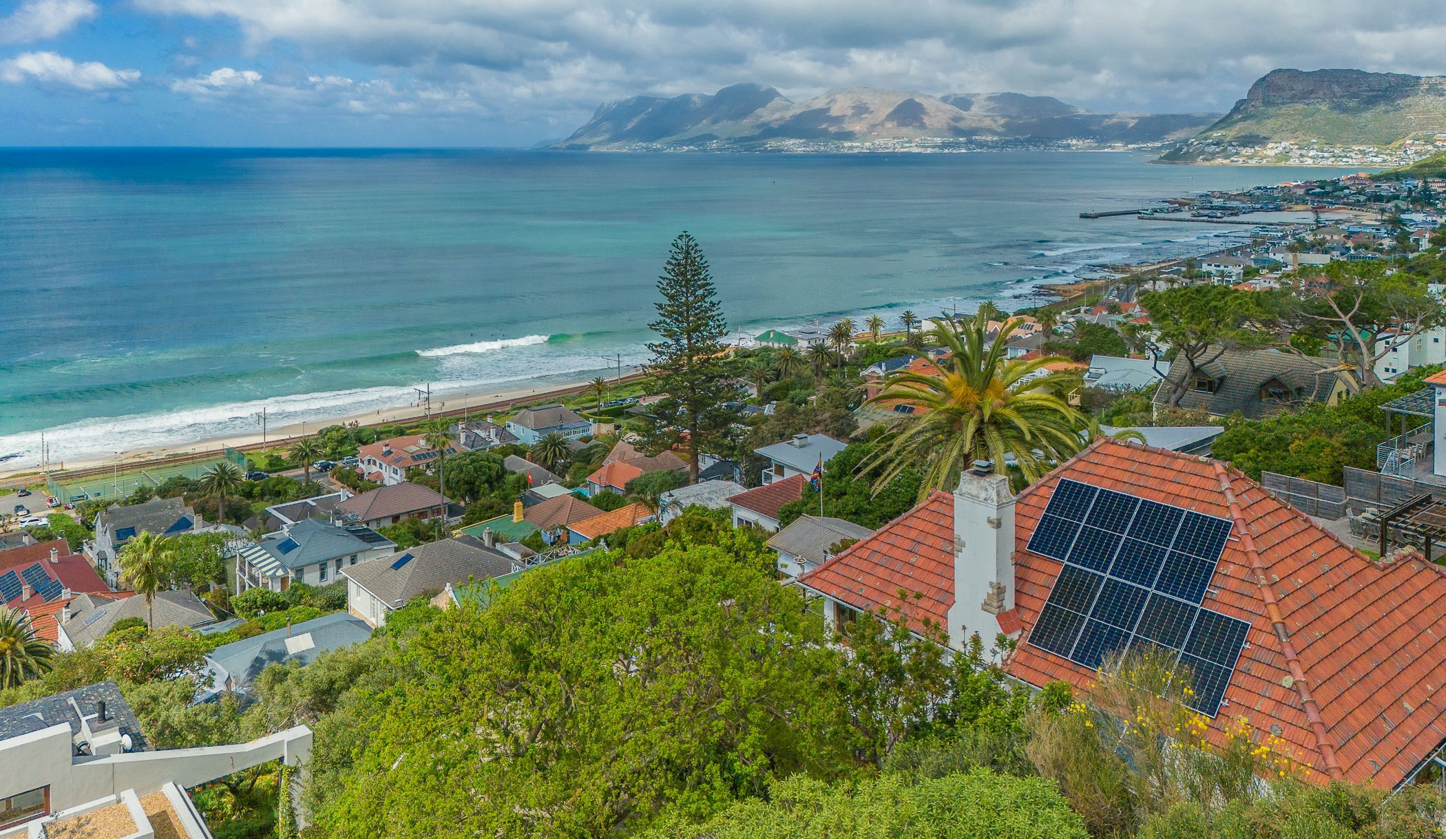 House for sale in St James - FH1716025