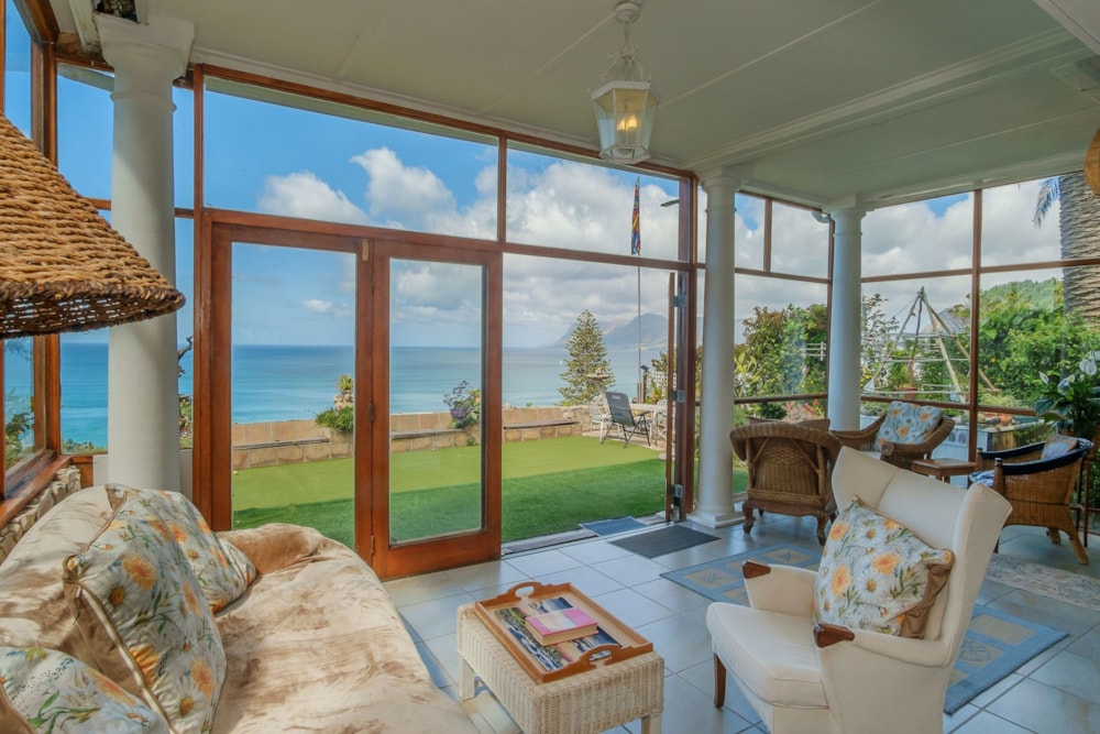 House for sale in St James - FH1716025