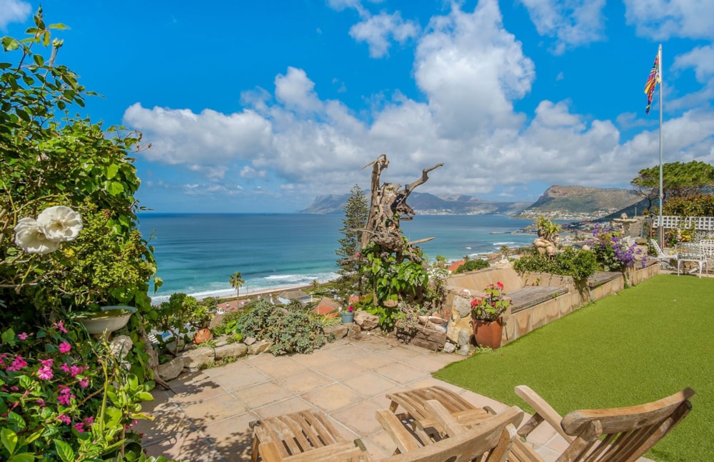 House for sale in St James - FH1716025