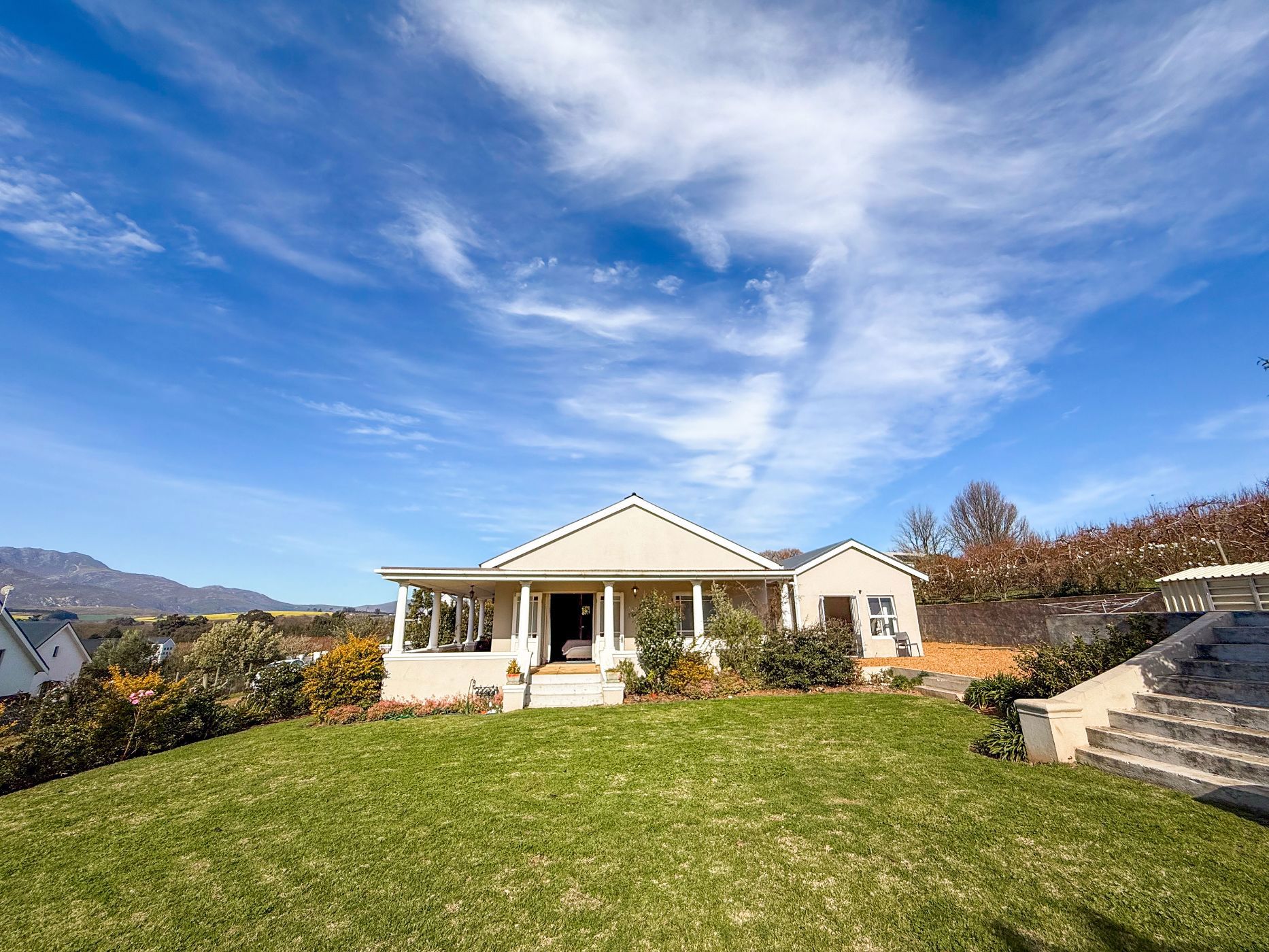 House for sale in Elgin District - HF1713306