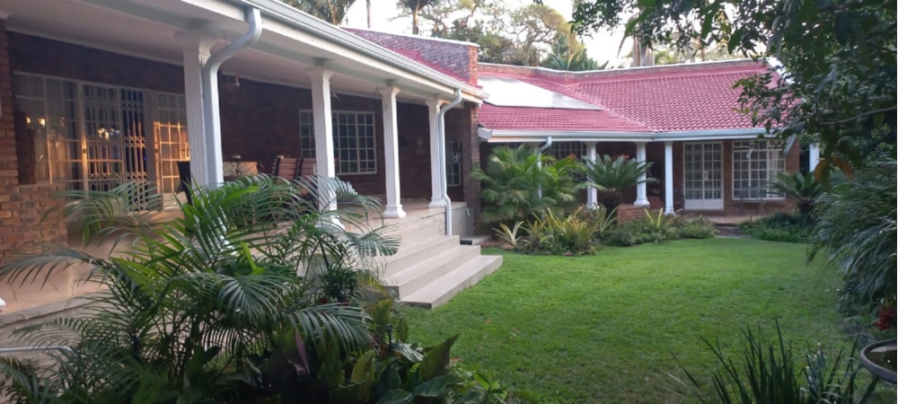 House for sale in Tzaneen, Limpopo Province - 1TA1715037