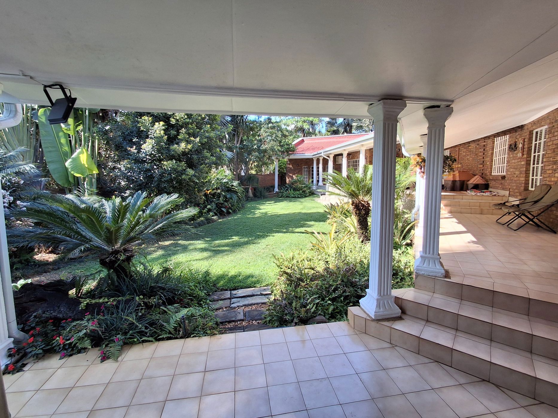 House for sale in Tzaneen, Limpopo Province - 1TA1715037