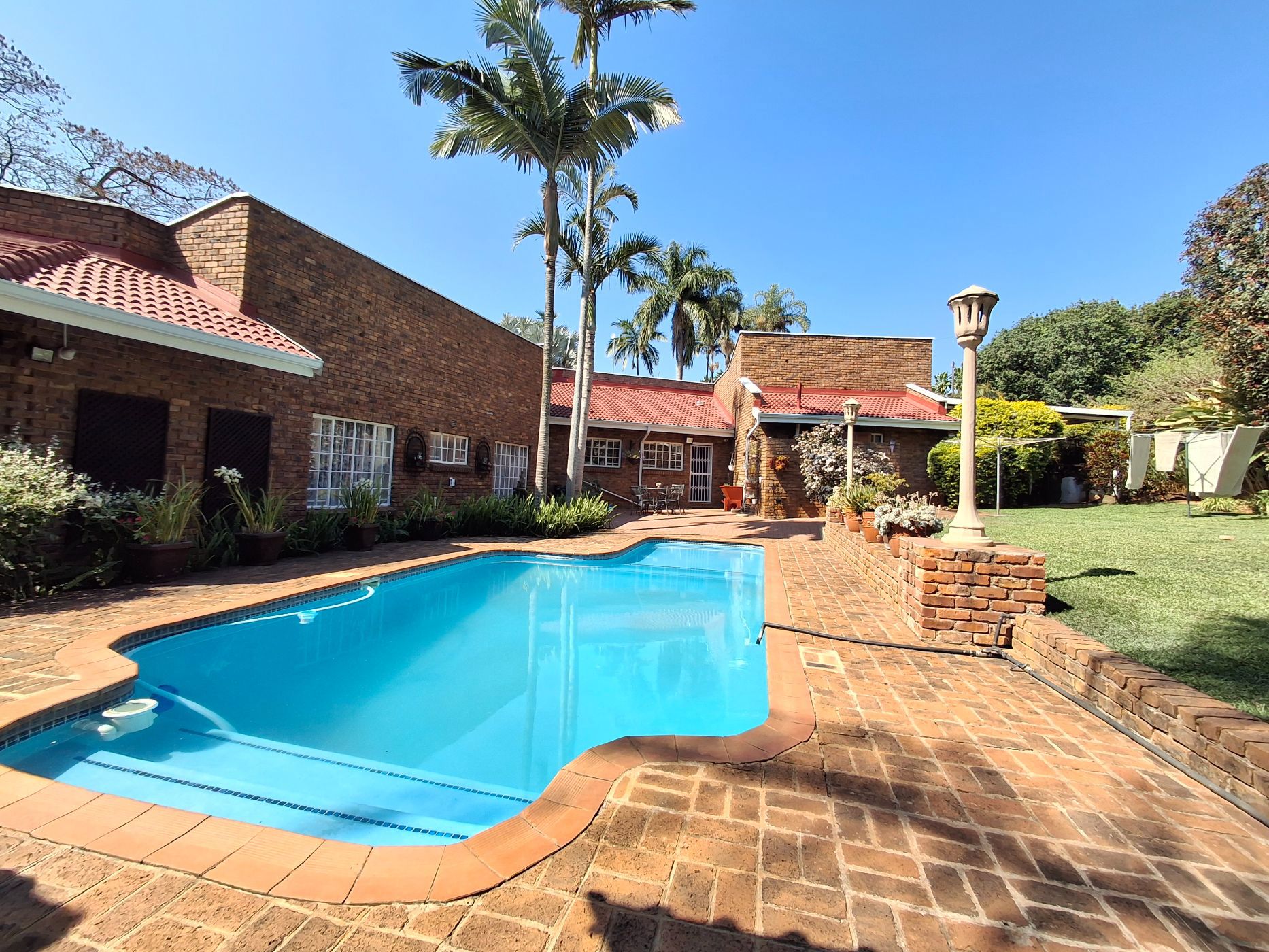 House for sale in Arbor Park, Tzaneen - 1TA1715037