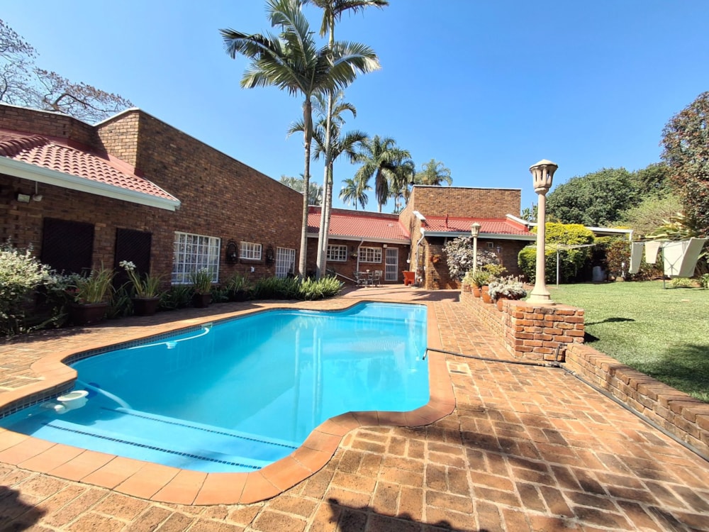House for sale in Arbor Park, Tzaneen - 1TA1715037 House for sale in Arbor Park, Tzaneen - 1TA1715037