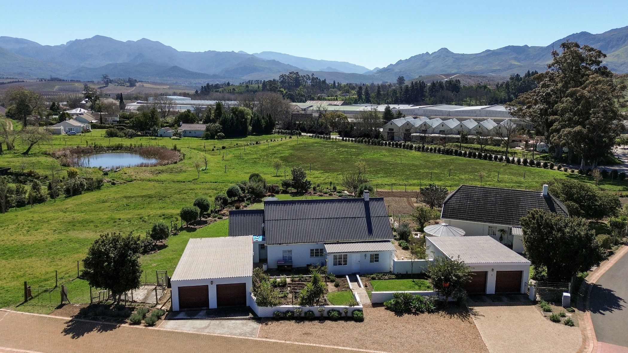 House for sale in Elgin District - HF1715484