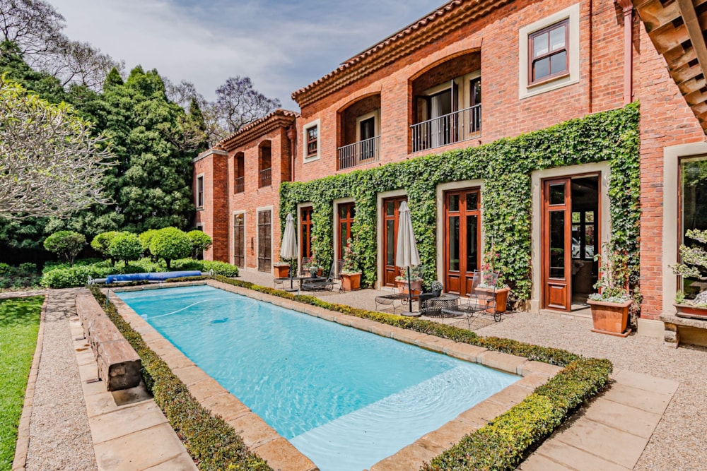 House for sale in Waterkloof, Pretoria East - PT1715895 House for sale in Waterkloof, Pretoria East - PT1715895