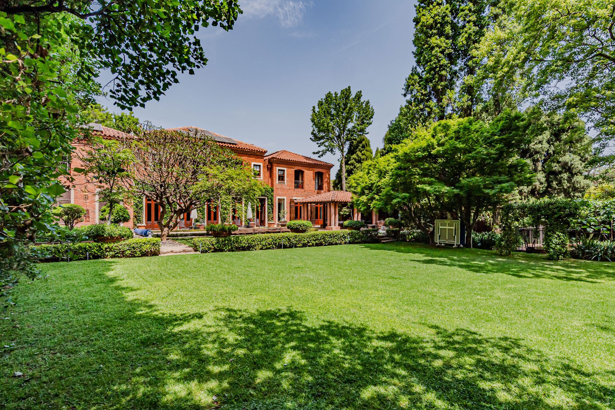 House for sale in Waterkloof, Pretoria East - PT1715895