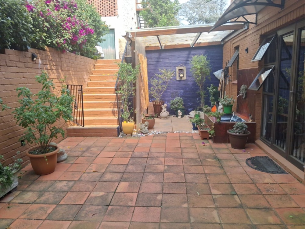 Townhouse for sale in Assagay - 1KF1714426 Townhouse for sale in Assagay - 1KF1714426